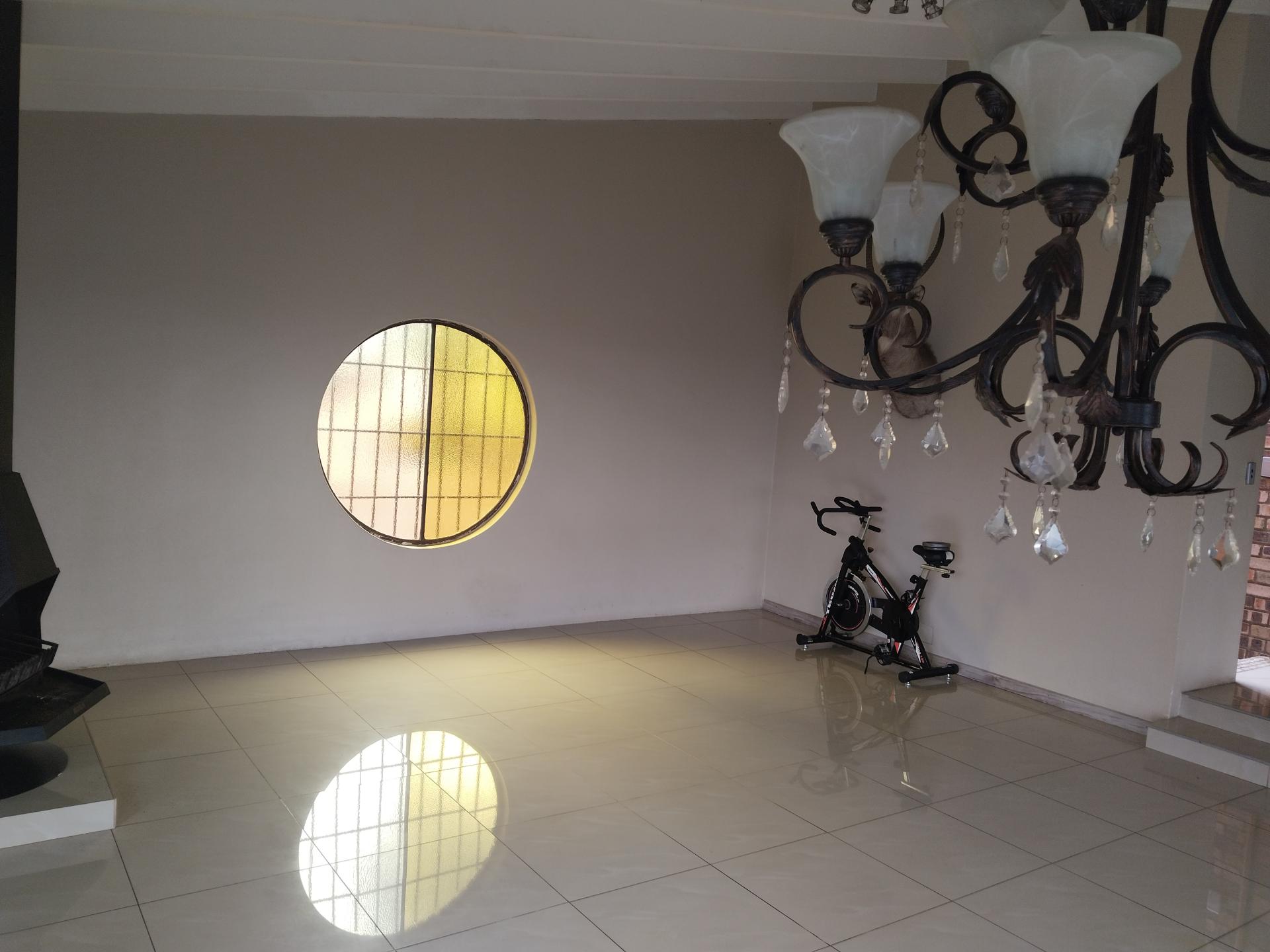 Lounges of property in Roodekrans