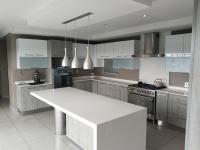 Kitchen of property in Roodekrans