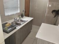 Scullery of property in Roodekrans