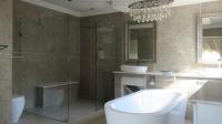 Main Bathroom - 15 square meters of property in Roodekrans