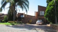 3 Bedroom 3 Bathroom Freehold Residence for Sale for sale in Roodekrans