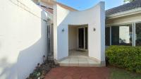 Front View of property in Durban North 