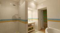 Bathroom 2 - 8 square meters of property in Durban North 