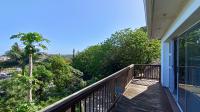 Balcony - 12 square meters of property in Durban North 