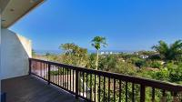Balcony - 12 square meters of property in Durban North 