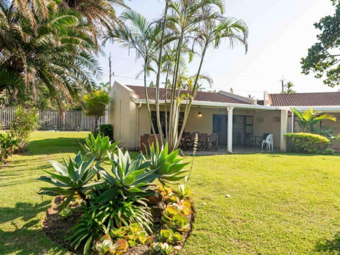 3 Bedroom Simplex for Sale For Sale in Scottburgh - MR634755