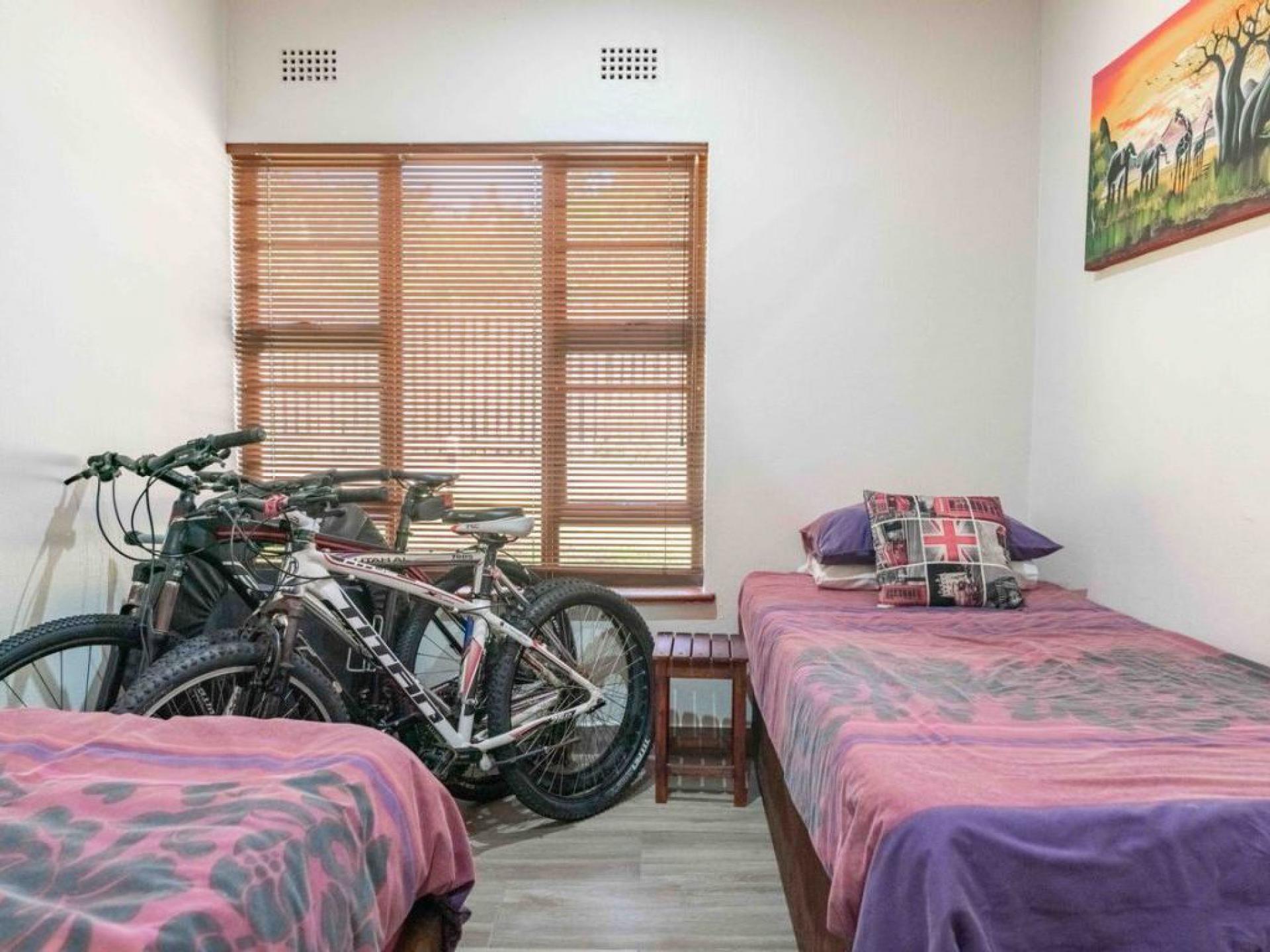  of property in Scottburgh