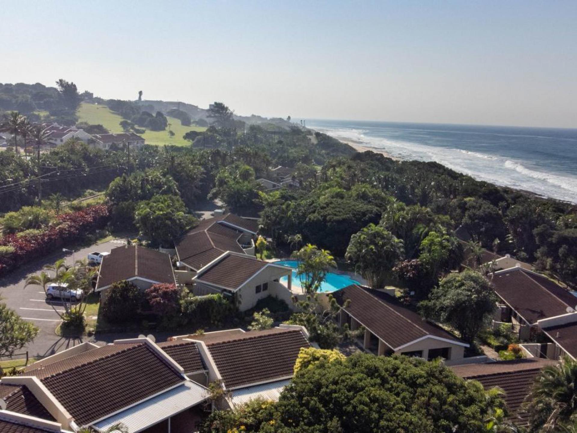  of property in Scottburgh