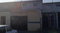 Front View of property in Mitchells Plain