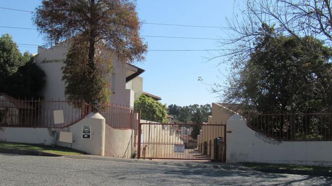 SA Home Loans Sale in Execution 3 Bedroom Sectional Title for Sale in Corlett Gardens - MR634776