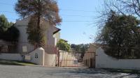 Front View of property in Corlett Gardens