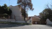 Front View of property in Corlett Gardens