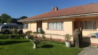 3 Bedroom 1 Bathroom House for Sale for sale in George South