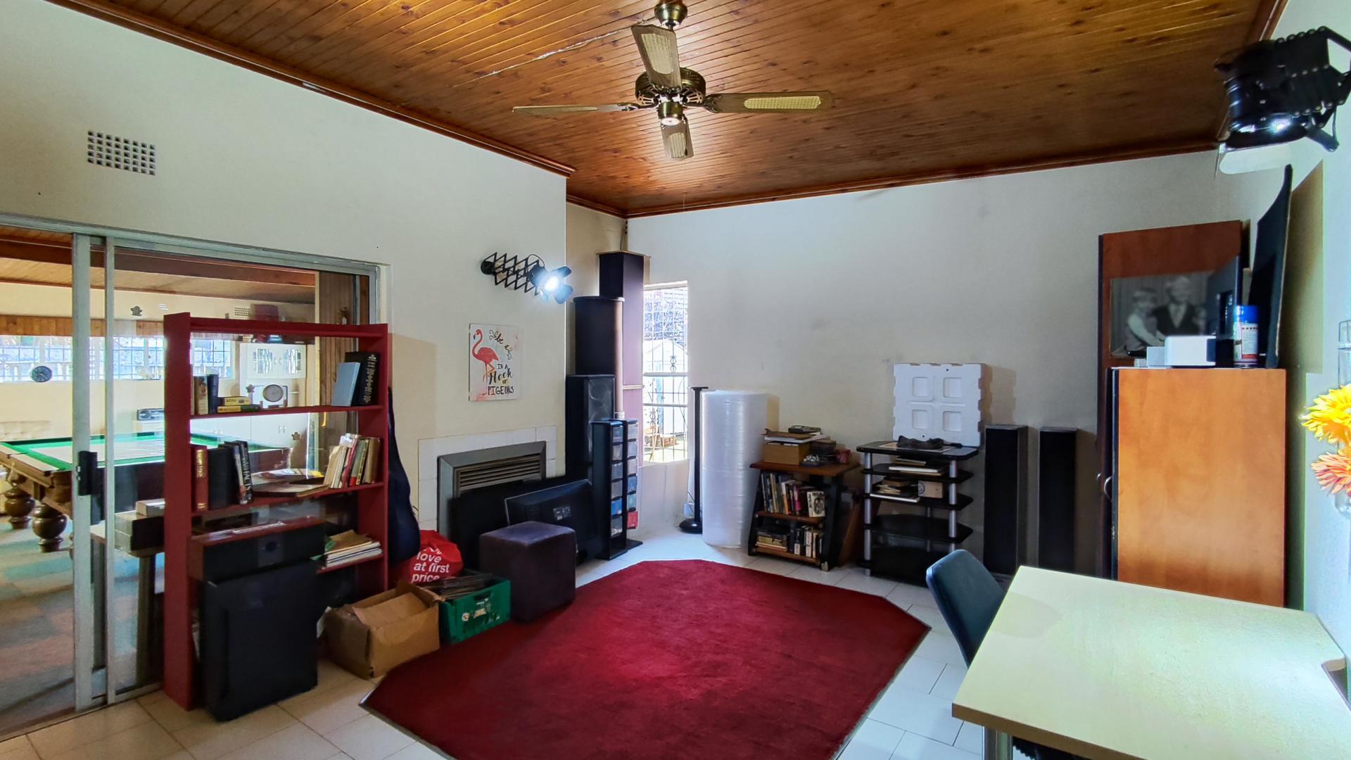 Study of property in Kenleaf