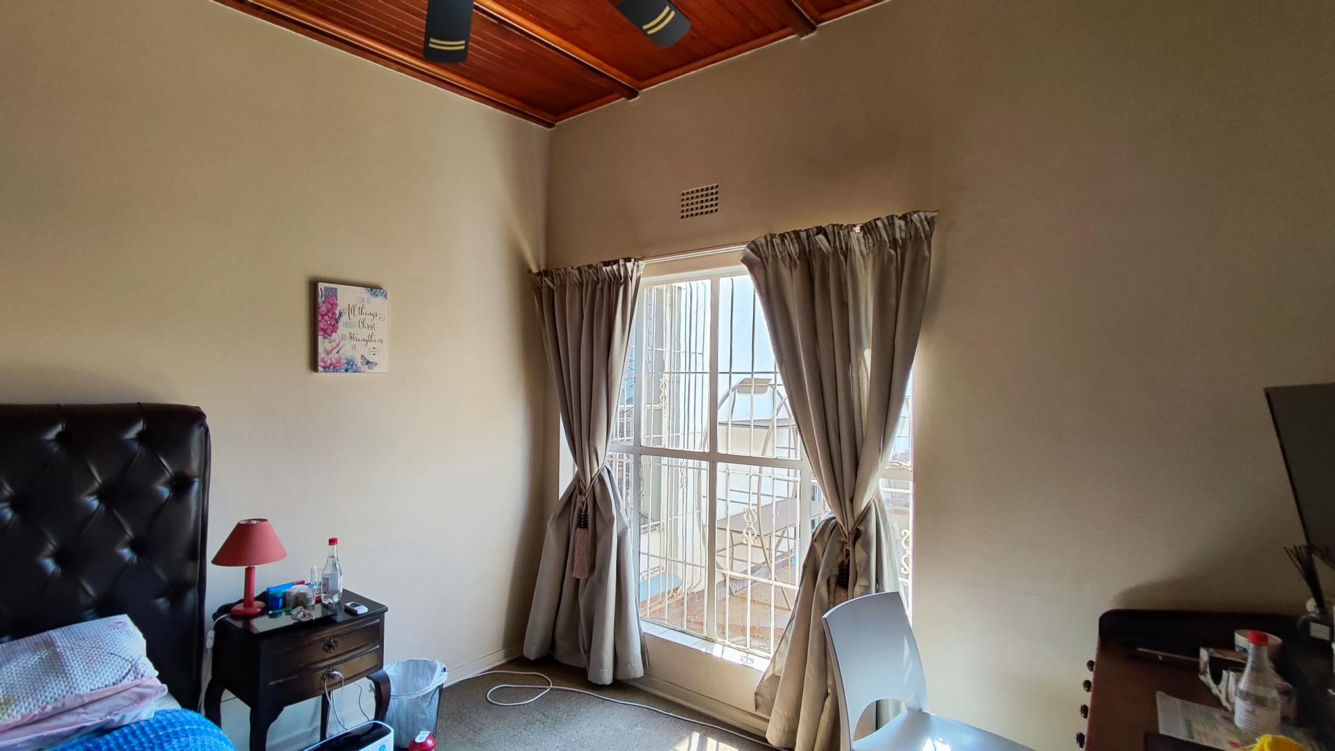 Bed Room 2 of property in Kenleaf