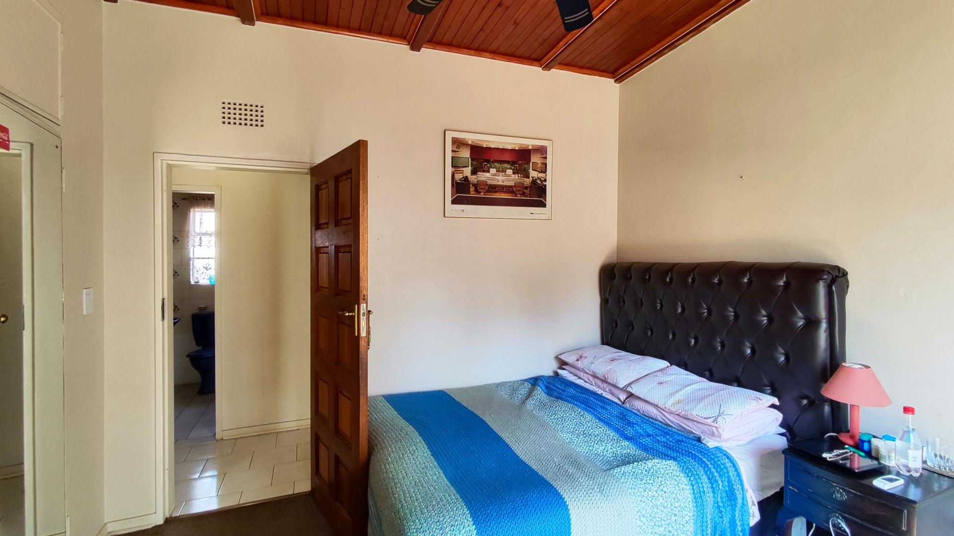 Bed Room 2 of property in Kenleaf