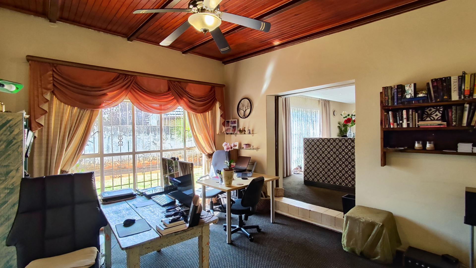 Study of property in Kenleaf