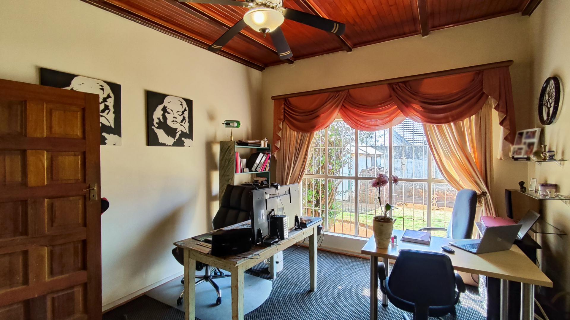 Study of property in Kenleaf