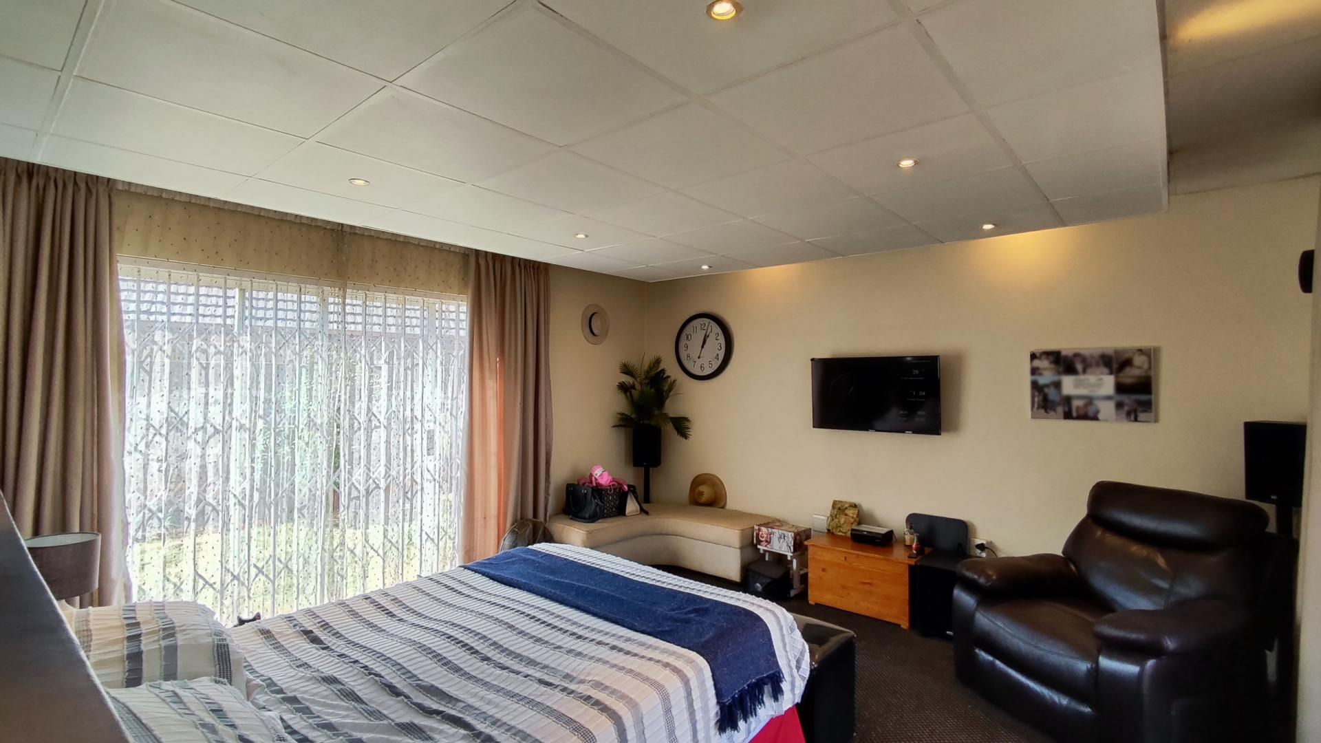 Bed Room 3 of property in Kenleaf