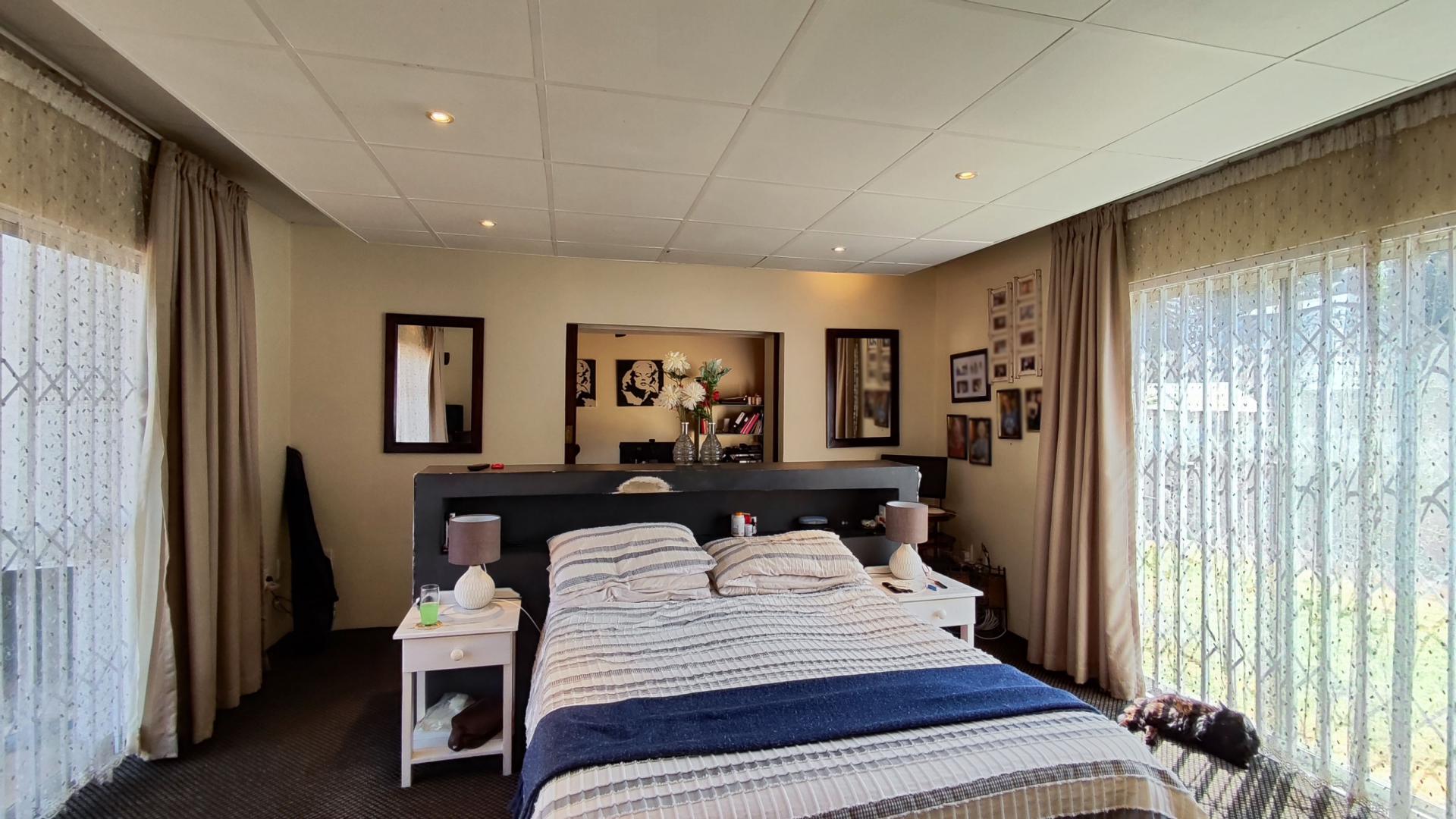 Bed Room 3 of property in Kenleaf