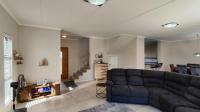 Lounges - 33 square meters of property in Blackheath - JHB