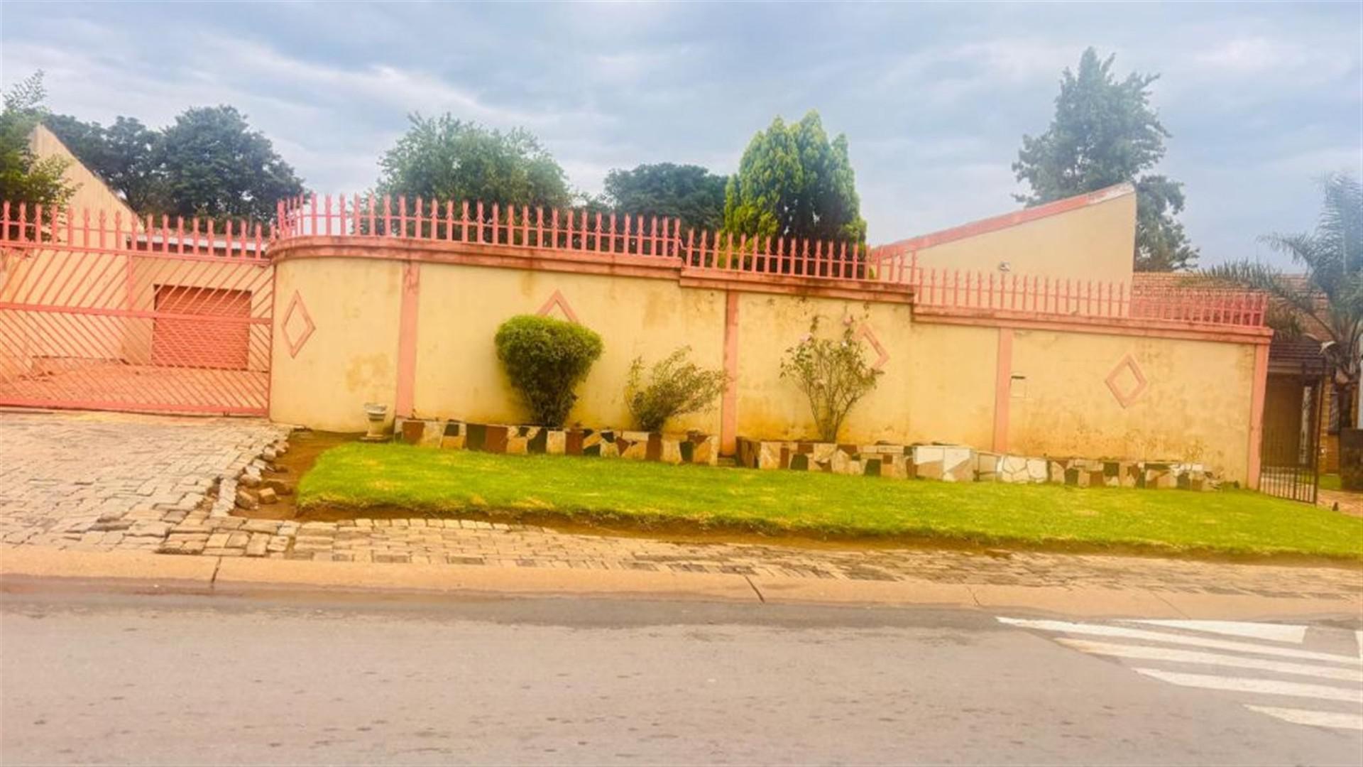 Front View of property in Ennerdale