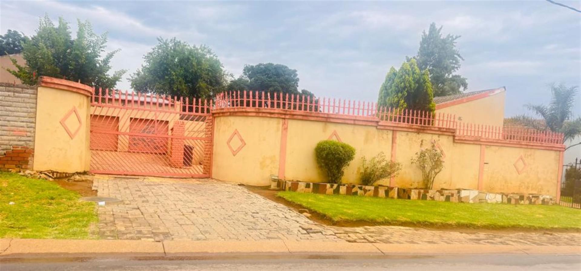 Front View of property in Ennerdale