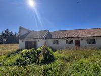 Front View of property in Marister AH