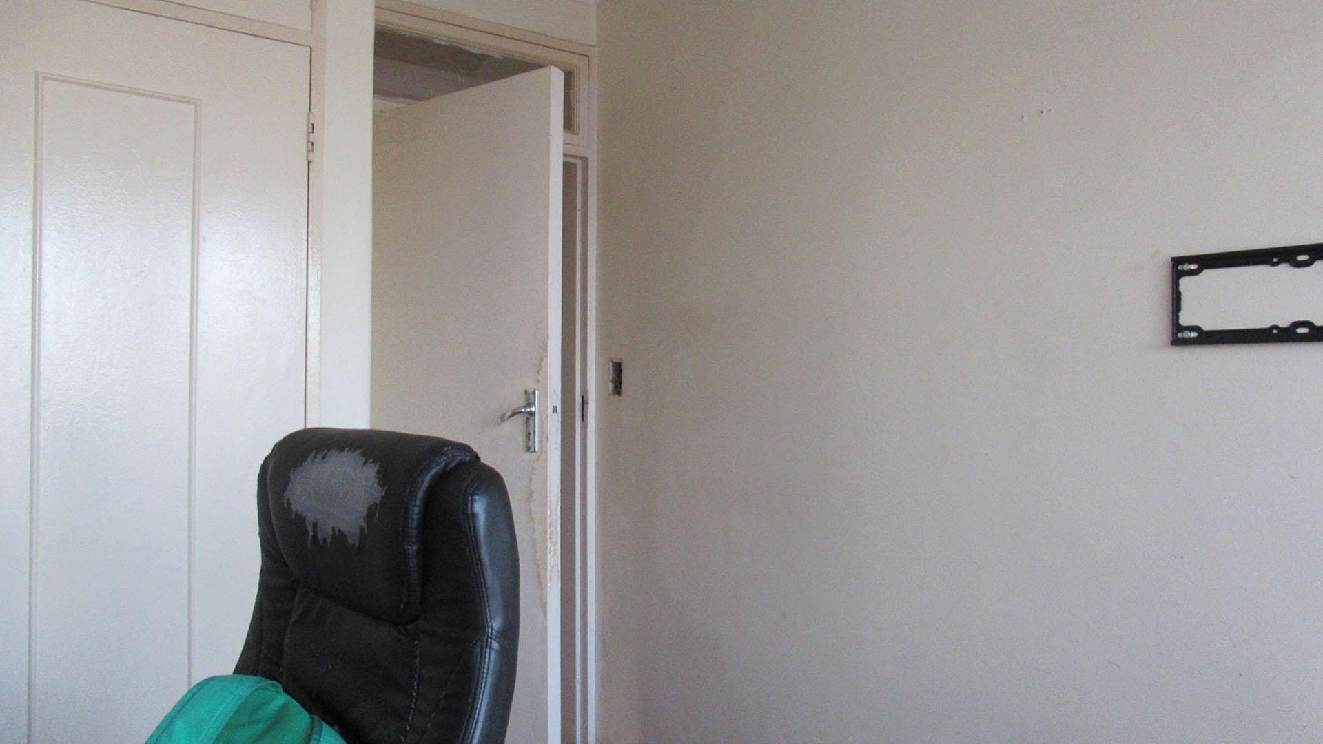 Bed Room 2 - 11 square meters of property in Lindhaven