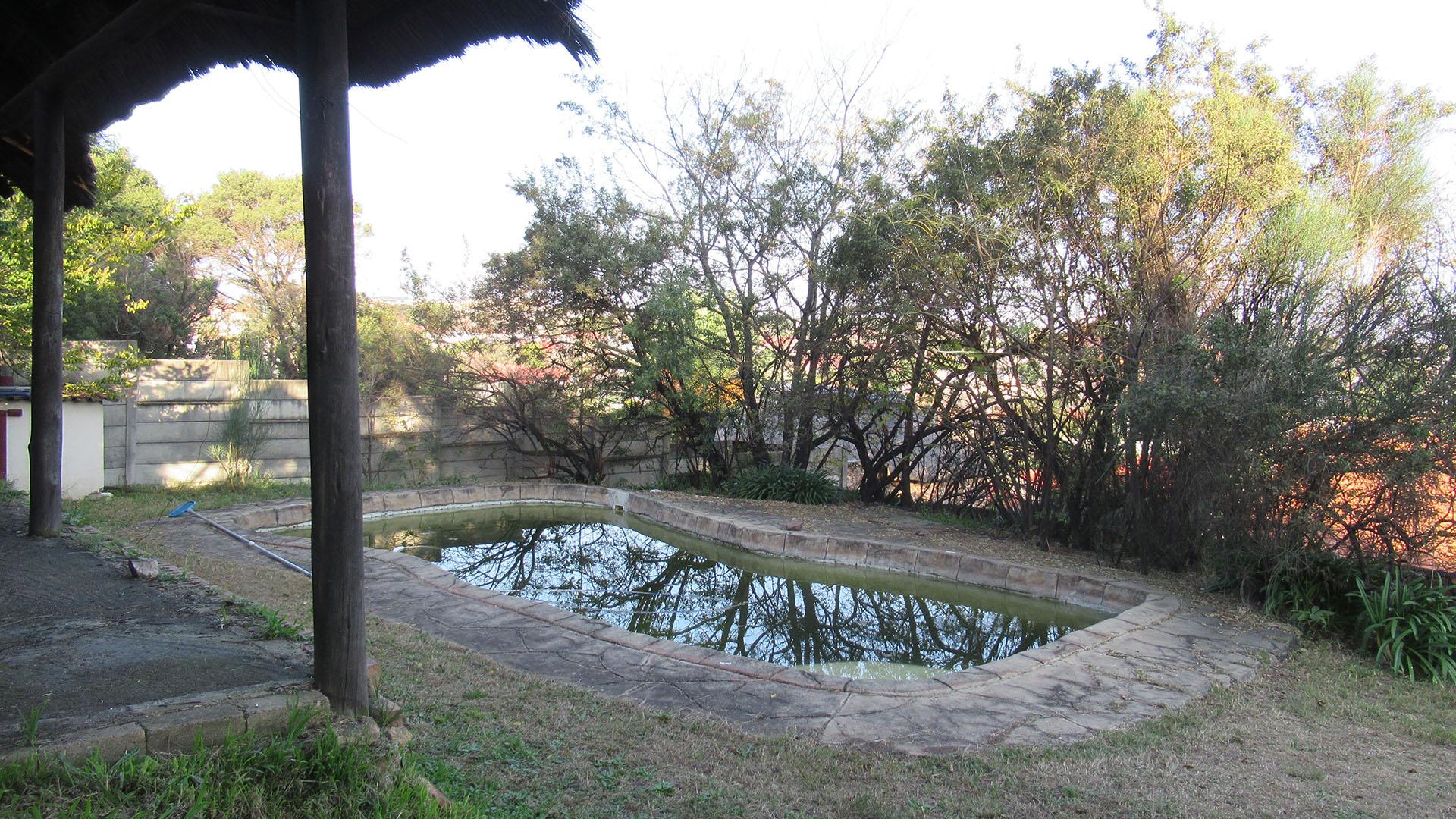 Entertainment of property in Lindhaven