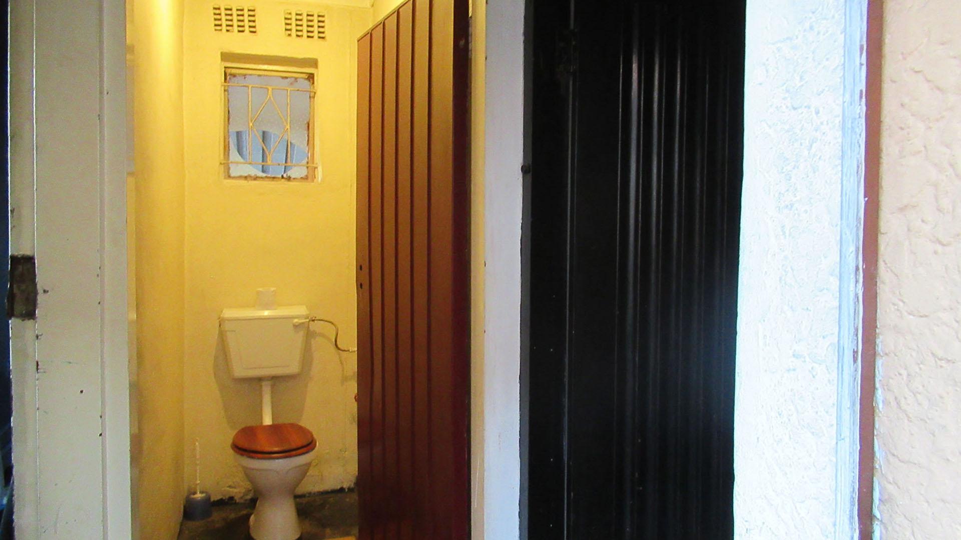 Patio - 13 square meters of property in Lindhaven