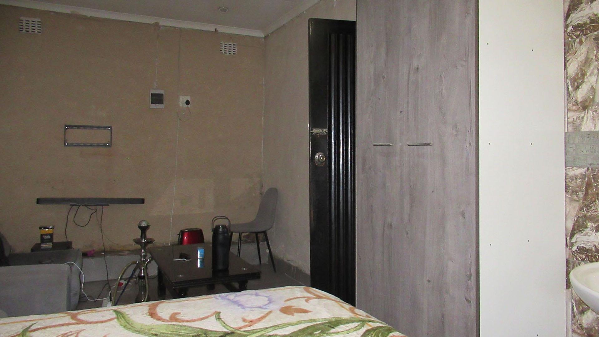 Bed Room 3 - 15 square meters of property in Lindhaven