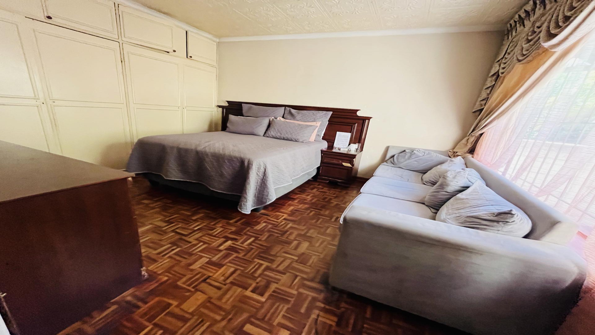 Bed Room 3 - 15 square meters of property in Lindhaven