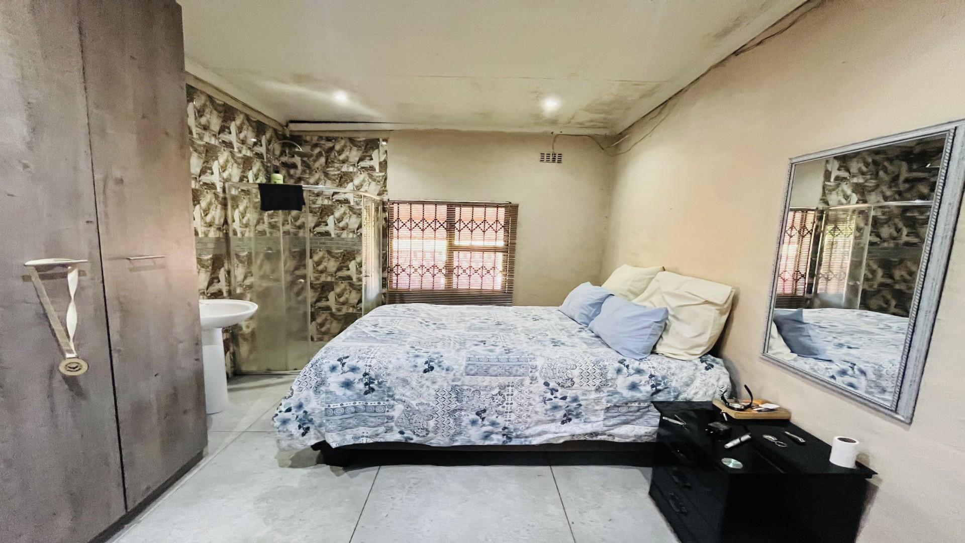 Flatlet of property in Lindhaven