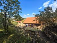 Backyard of property in Lindhaven