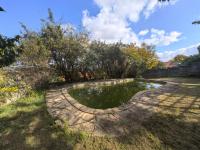Swimming Pool of property in Lindhaven