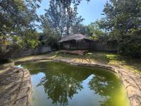 Swimming Pool of property in Lindhaven
