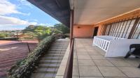 Patio of property in Lindhaven