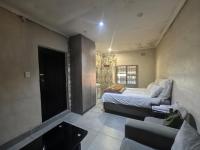 Bed Room 4 of property in Lindhaven