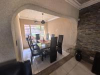 Dining Room of property in Lindhaven