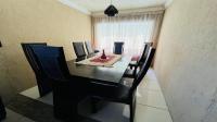 Dining Room - 20 square meters of property in Lindhaven