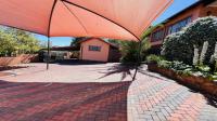 Carport  of property in Lindhaven