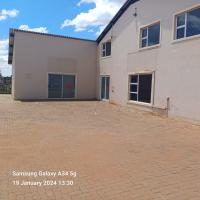 Commercial for Sale for sale in Kuruman