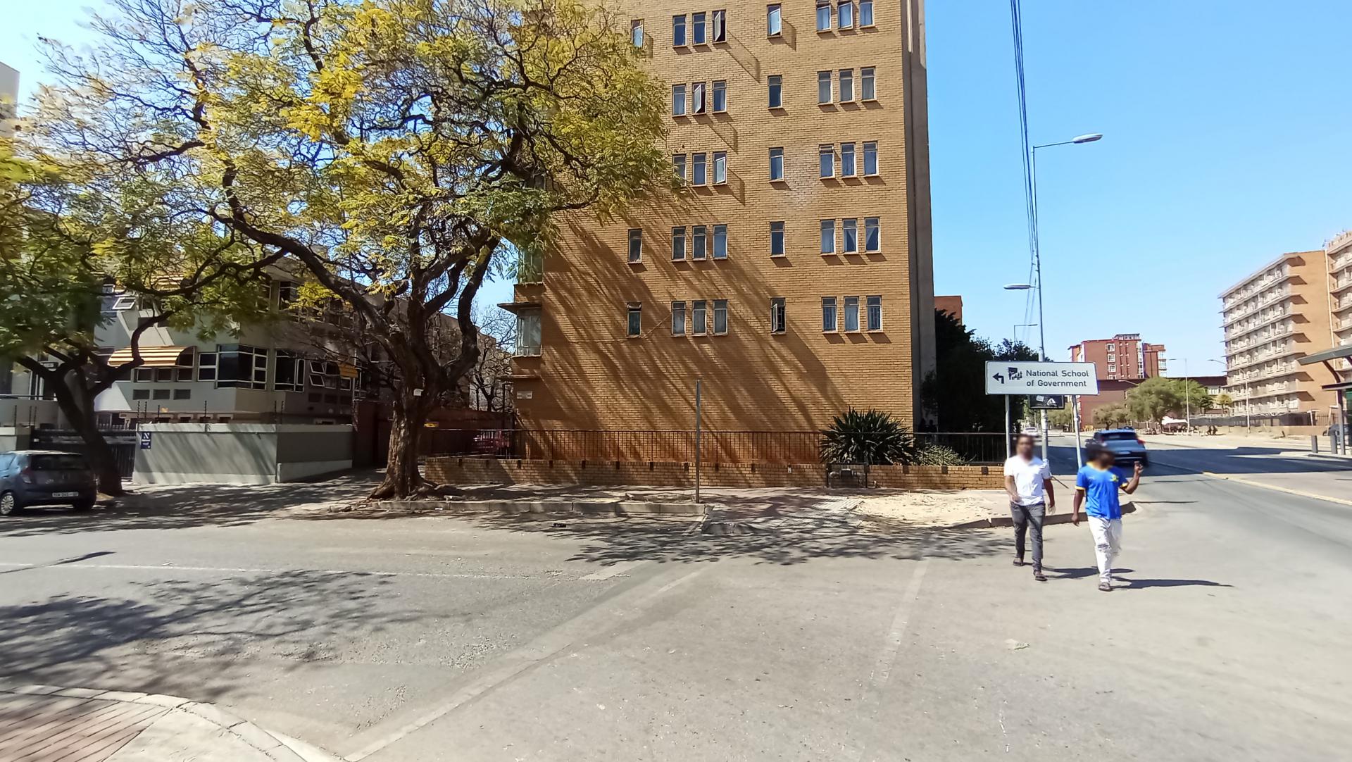 Front View of property in Trevenna