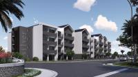 1 Bedroom 1 Bathroom Open Plan Bachelor/Studio Apartment for Sale for sale in Kuils River