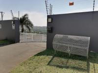  of property in Bluff