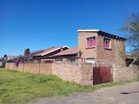 3 Bedroom 2 Bathroom Simplex for Sale for sale in Emalahleni (Witbank) 