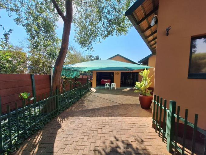 3 Bedroom House for Sale For Sale in Protea Park Remove MR
