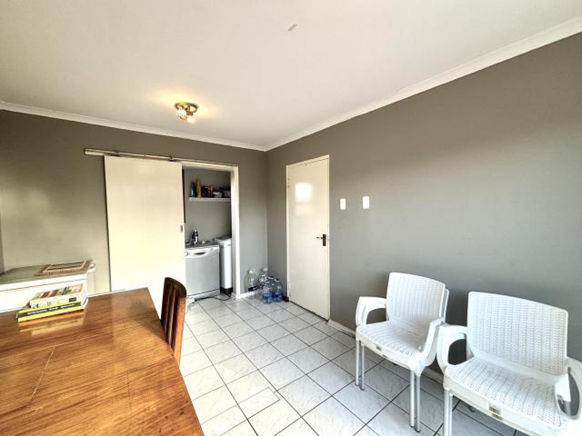 Dining Room of property in Lorraine