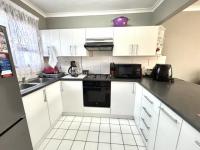 Kitchen of property in Lorraine